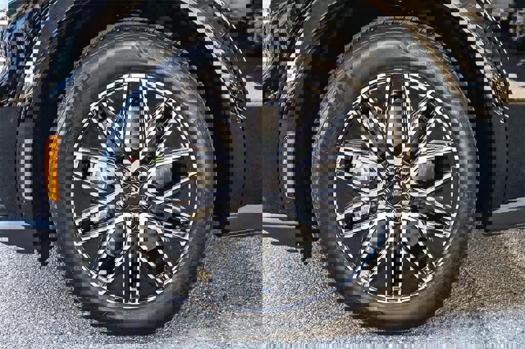 New 2025 Ford Mustang Mach-E Premium image 11