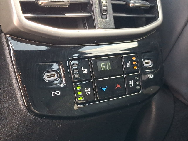 Used 2023 Lexus RX 500h F Sport w/ Accessory Package (2T) AWD/4WD image 13