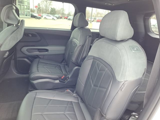 New 2027 Kia Telluride X-Line SX Prestige image 20