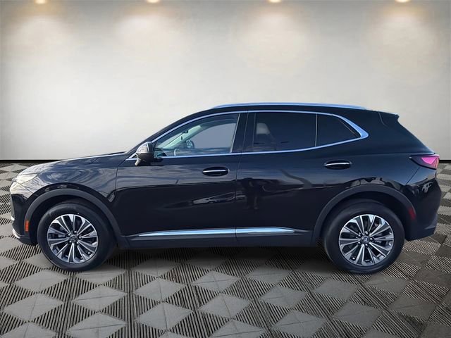 Used 2024 Buick Envision Preferred image 8