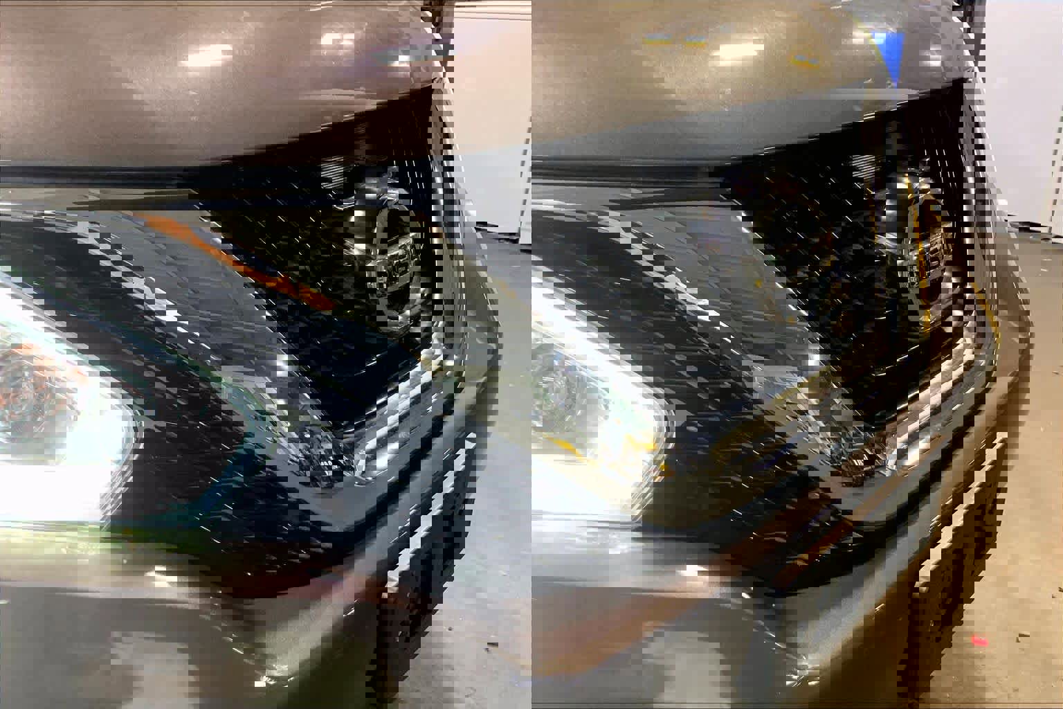 Used 2017 Nissan Murano Platinum w/ Platinum Technology Package image 29