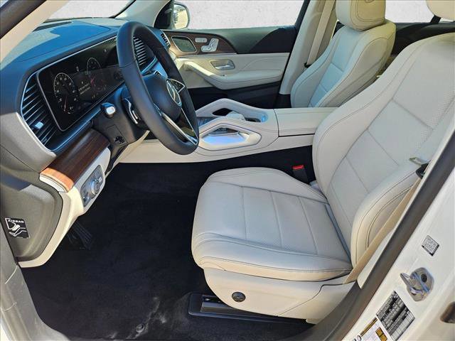 New 2026 Mercedes-Benz GLE 350 4MATIC image 15