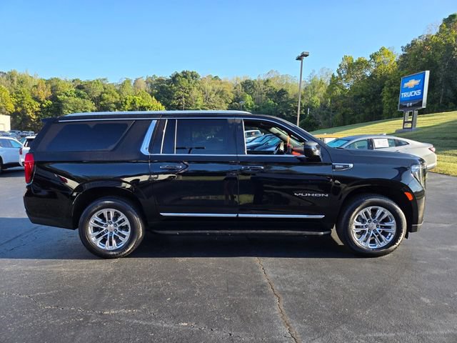 Used 2023 GMC Yukon XL SLT AWD/4WD image 9