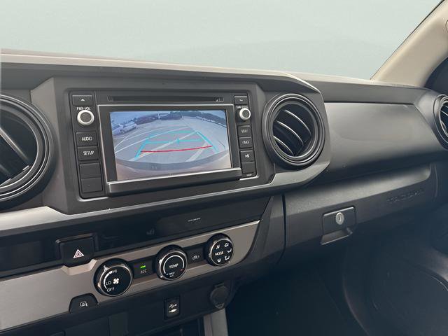 Used 2018 Toyota Tacoma SR w/ SR Convenience Package image 24