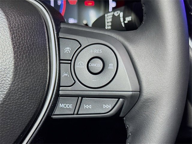 New 2026 Toyota Corolla SE image 28