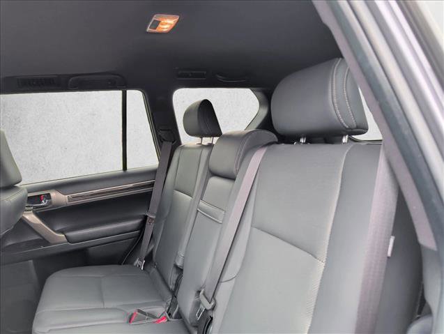 Used 2021 Lexus GX 460 Premium w/ Premium Package AWD/4WD image 18