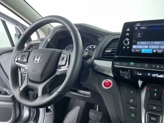 Used 2025 Honda Odyssey EX-L image 28