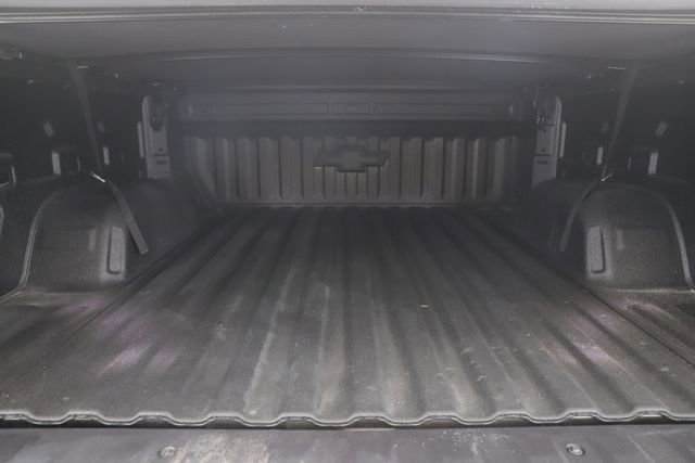 Used 2026 Chevrolet Silverado 1500 High Country w/ Midnight Edition image 30