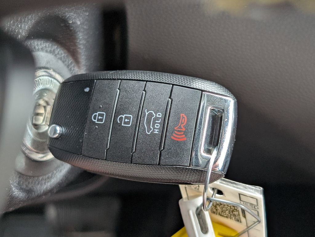 Used 2016 Kia Soul + w/ Designer's Package image 18