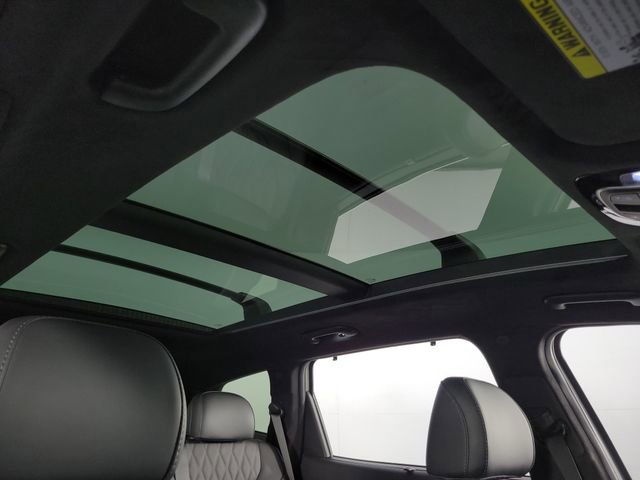 Used 2023 Hyundai Santa Fe Calligraphy image 23