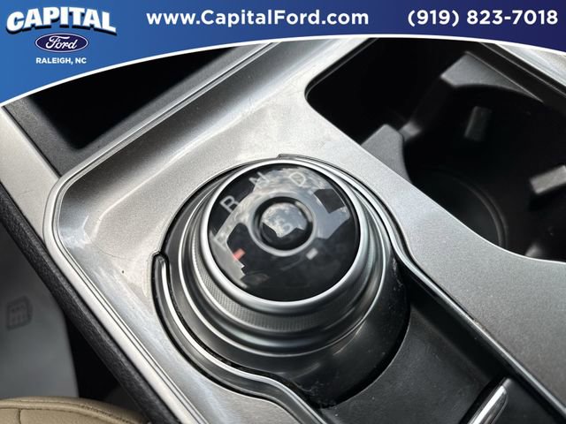 Certified 2023 Ford Edge SEL w/ Convenience Package AWD/4WD image 30