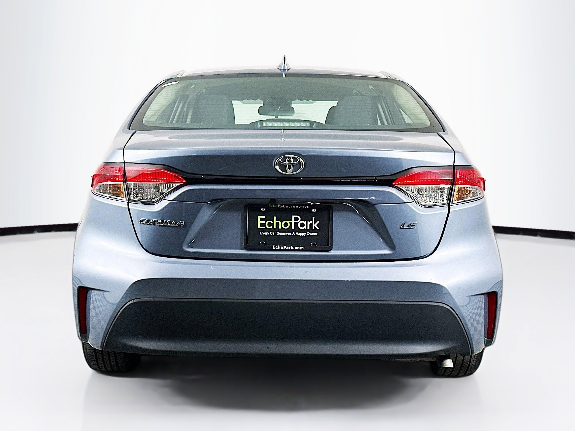 Used 2024 Toyota Corolla LE image 7