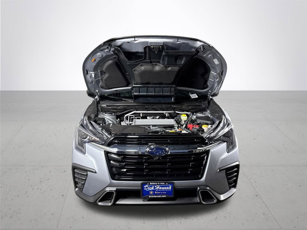 New 2025 Subaru Ascent Touring image 24