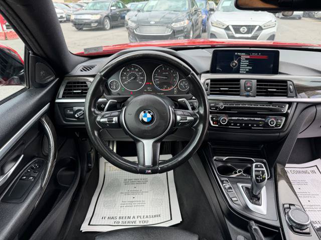 Used 2016 BMW 428i xDrive Coupe AWD/4WD image 19