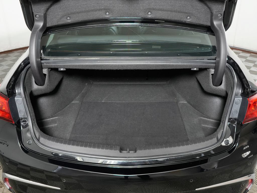Used 2019 Acura TLX w/ Advance Package FWD image 40