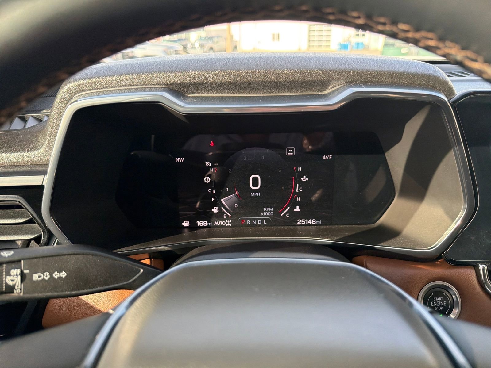 Used 2023 GMC Canyon AT4 image 17