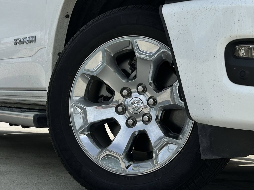 Used 2026 RAM 1500 Lone Star RWD image 12