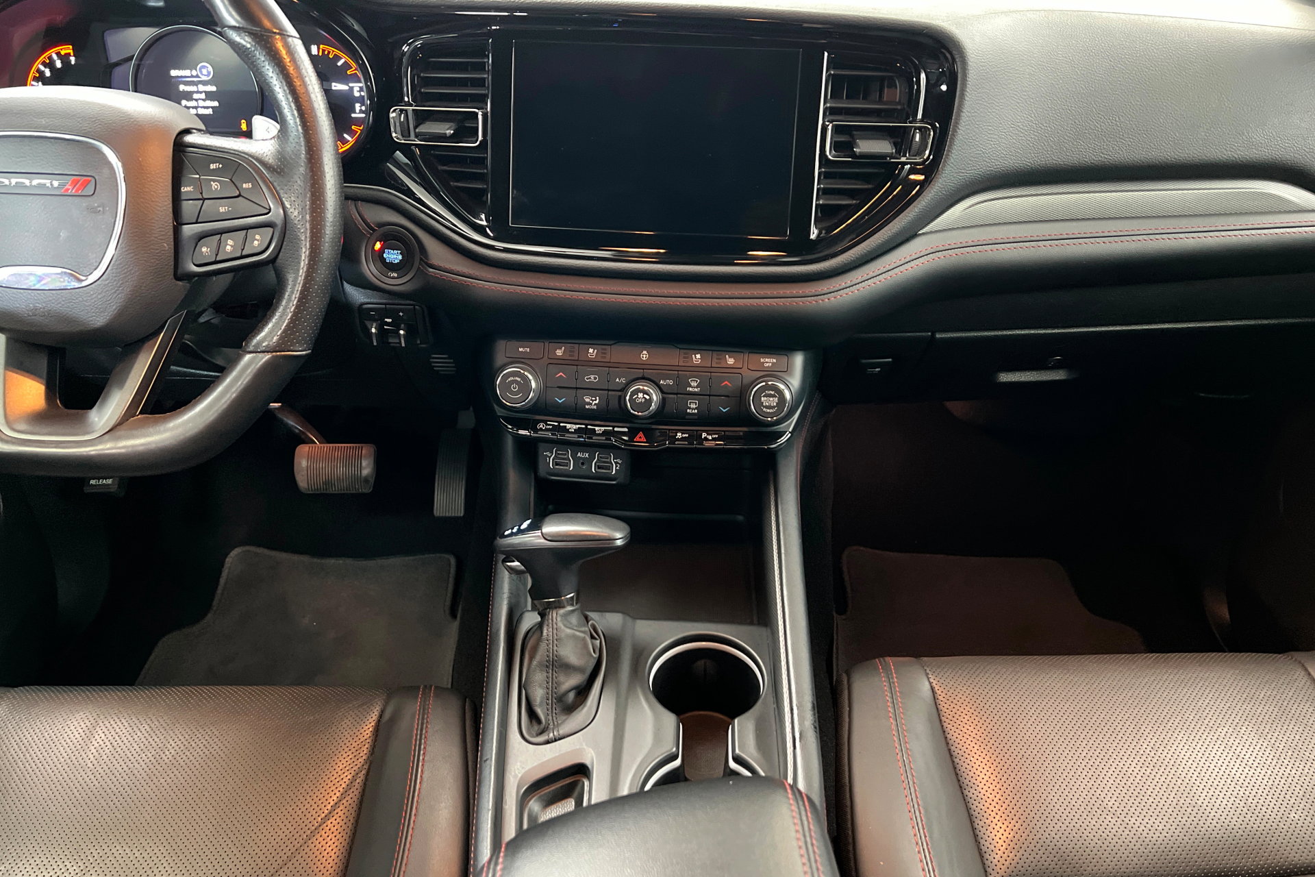 Certified 2024 Dodge Durango GT image 13