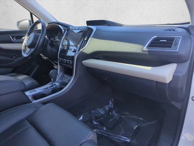 Used 2022 Subaru Ascent Limited w/ Technology Package image 28