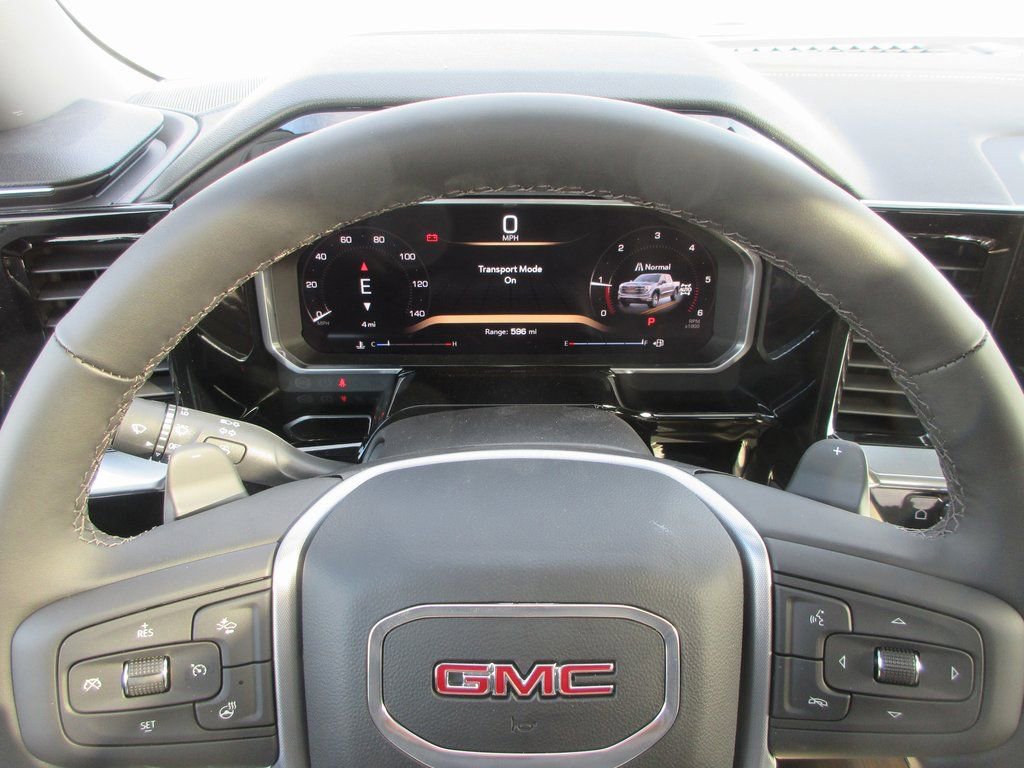 New 2026 GMC Sierra 1500 SLT w/ SLT Premium Plus Package image 20