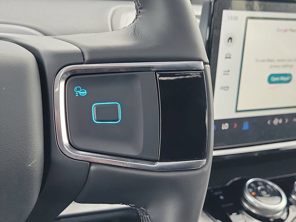 New 2026 Ford Expedition Max Platinum w/ Stealth Appearance Package AWD/4WD image 28