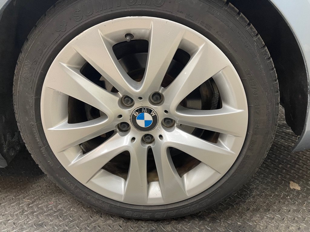 Used 2013 BMW 328i Convertible RWD image 36
