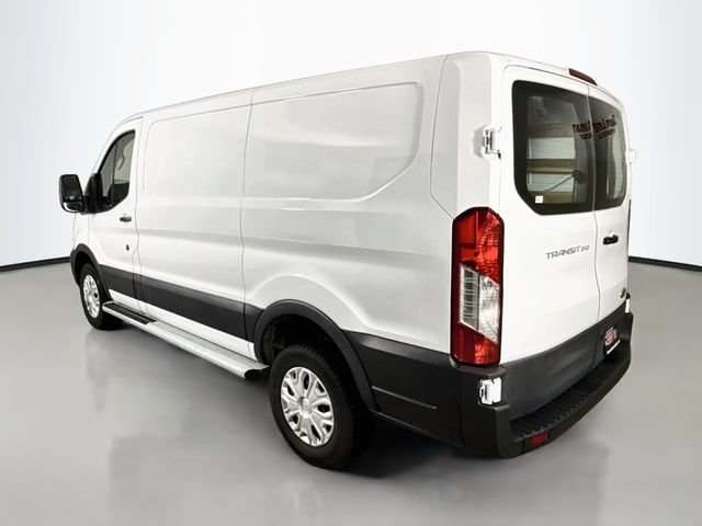 Used 2025 Ford Transit 250 Low Roof w/ Exterior Upgrade Package RWD image 5