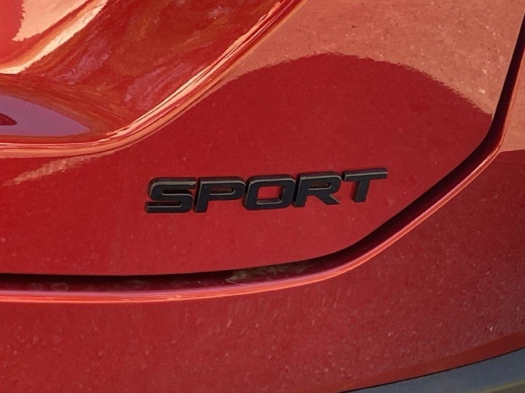 New 2026 Honda Pilot Sport image 30
