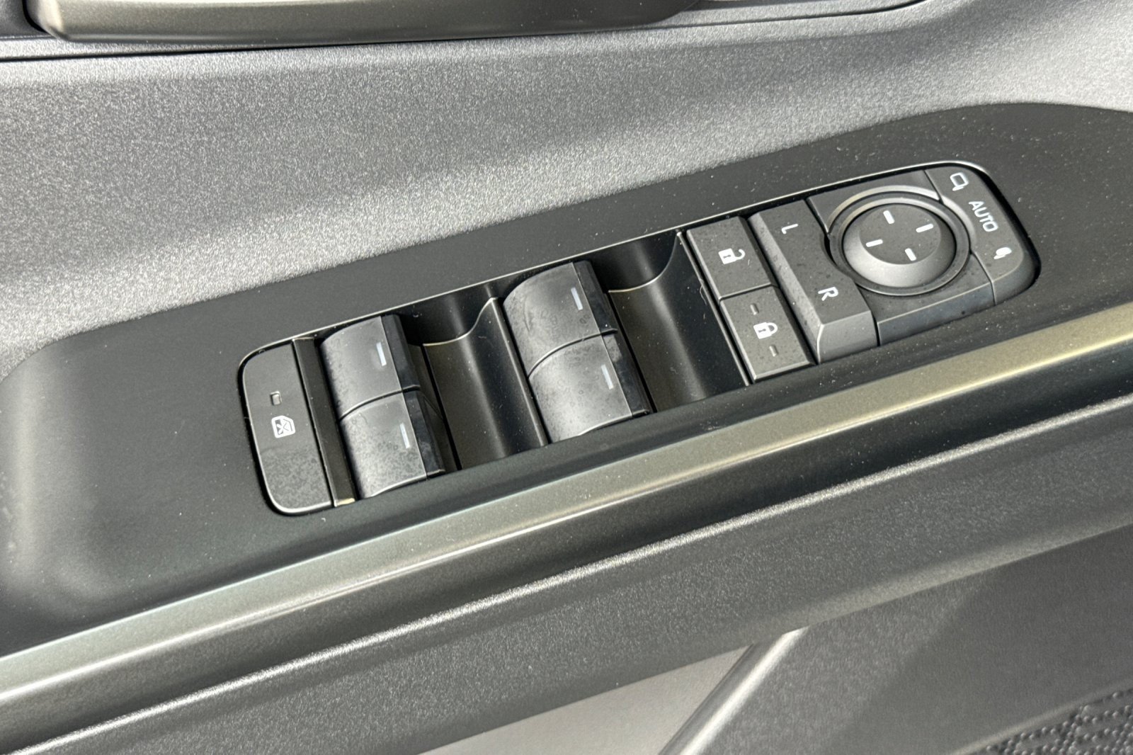 New 2026 Toyota bZ Woodland AWD/4WD image 11