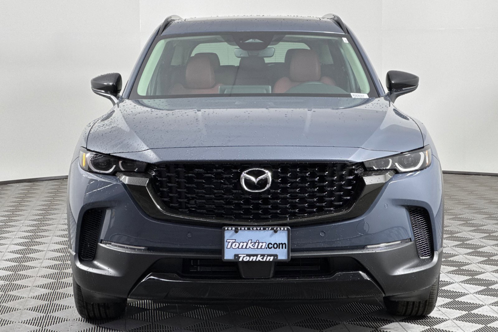 New 2026 MAZDA CX-50 AWD 2.5 Hybrid w/ Weather Package image 9