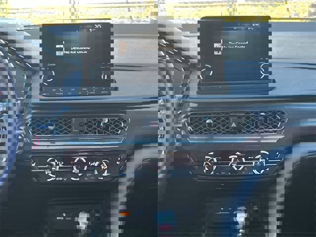 Certified 2025 Acura Integra A-Spec image 17