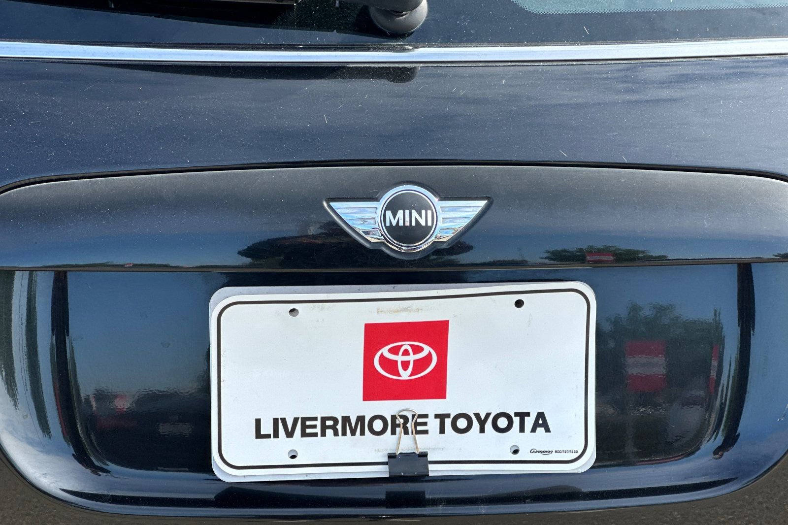 Used 2014 MINI Cooper S FWD image 47