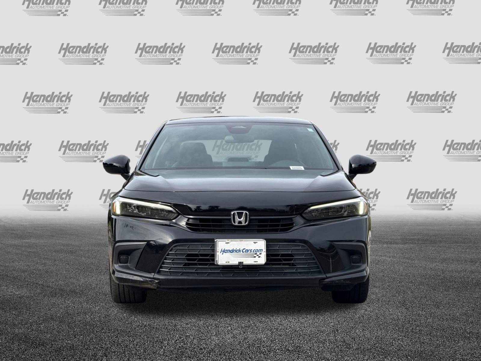 Used 2022 Honda Civic Sport image 10