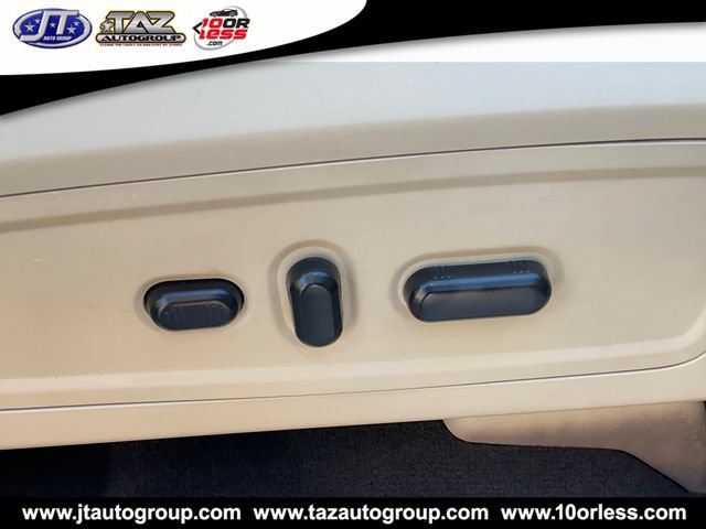 Used 2017 Lincoln Navigator Reserve AWD/4WD image 16