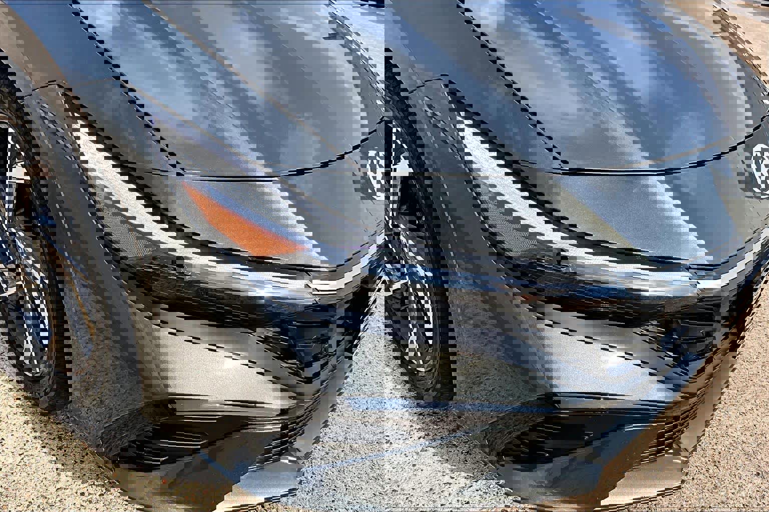 Used 2025 Hyundai Elantra Limited image 26