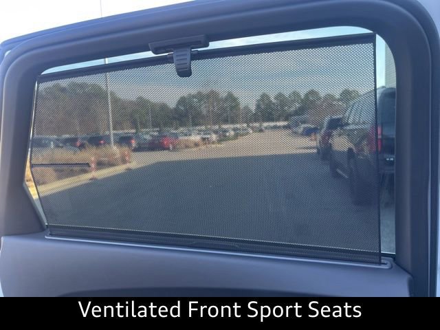 New 2025 Audi Q5 2.0T Premium Plus image 26