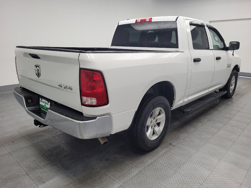 Used 2017 RAM 1500 Tradesman w/ Popular Equipment Group image 9