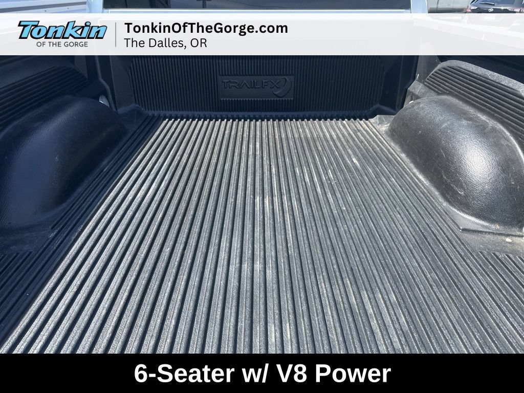 Used 2019 RAM 1500 Express w/ Wheel & Sound Group AWD/4WD image 5