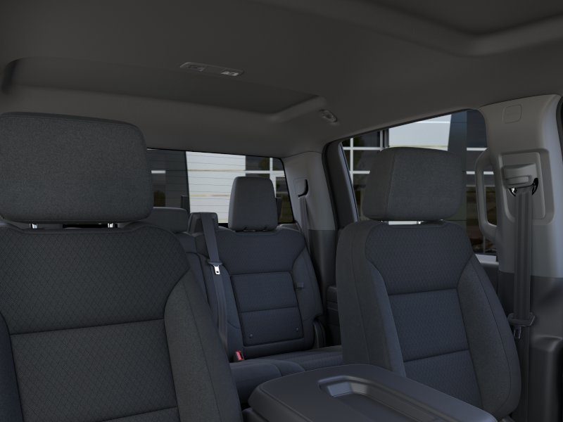 New 2026 GMC Sierra 1500 Elevation image 24