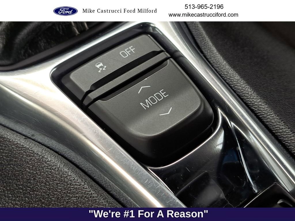 Used 2020 Chevrolet Camaro LT image 15