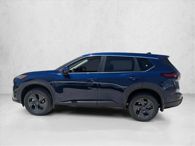 New 2026 Nissan Rogue SV FWD image 5