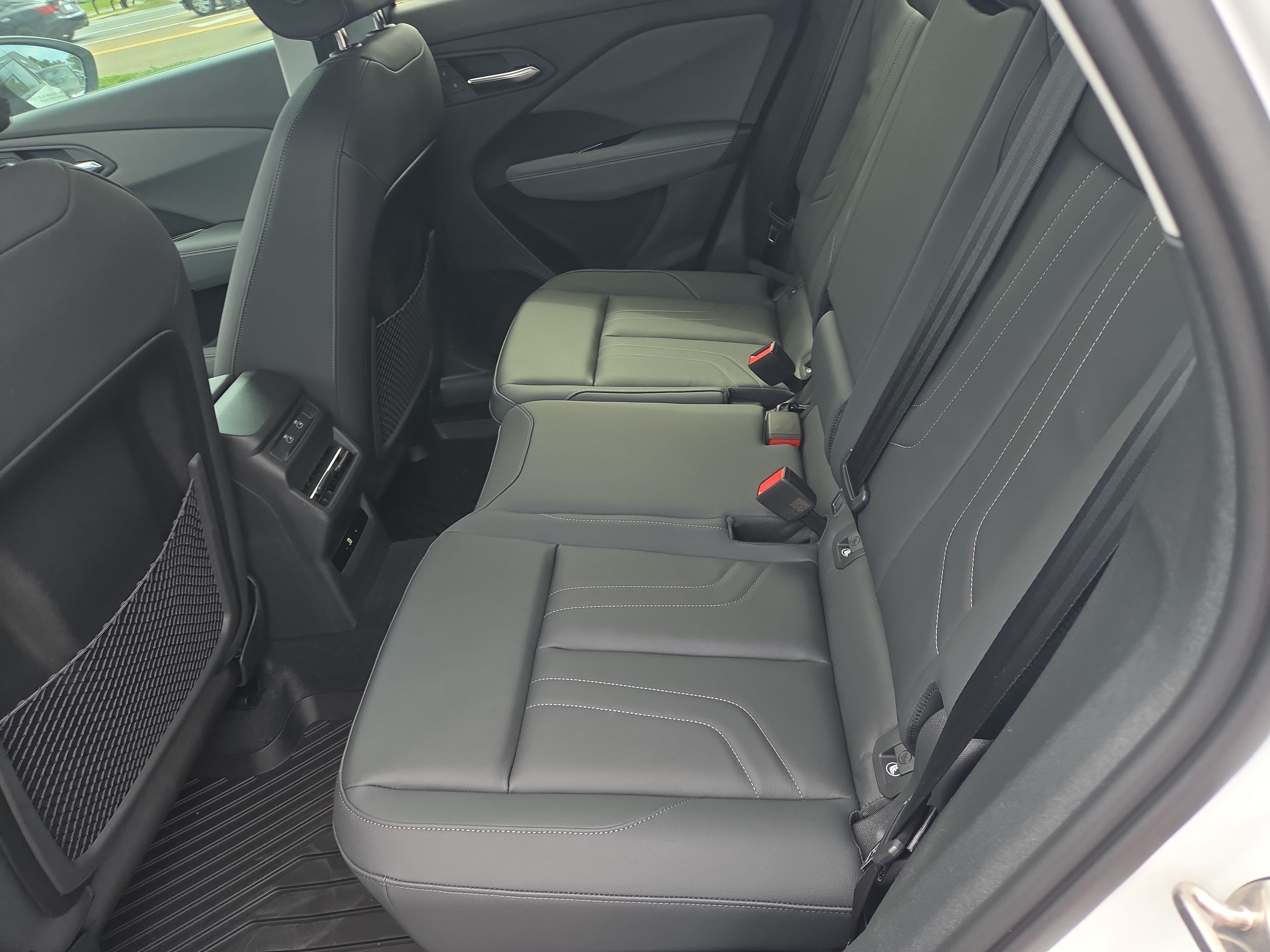 New 2026 Audi Q3 quattro 2.0T AWD/4WD image 6