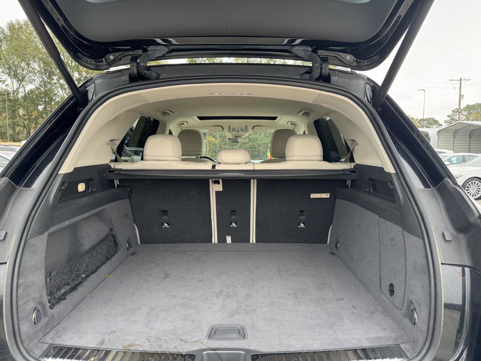 Used 2020 Mercedes-Benz GLE 350 4MATIC image 25