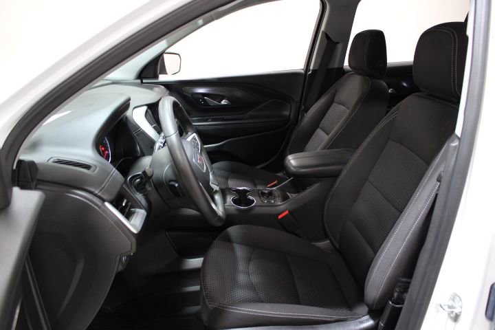 Certified 2022 GMC Terrain SLE w/ Driver Convenience Package image 19