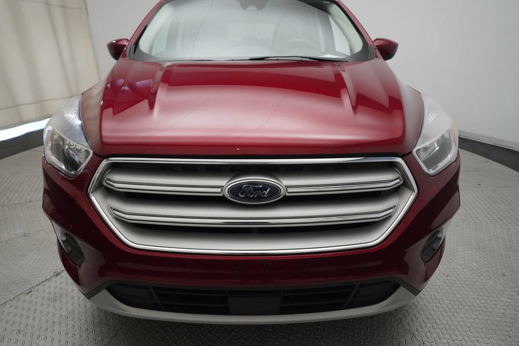 Used 2019 Ford Escape SE AWD/4WD image 22