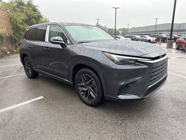 New 2026 Lexus TX 350 AWD w/ Technology Package image 3