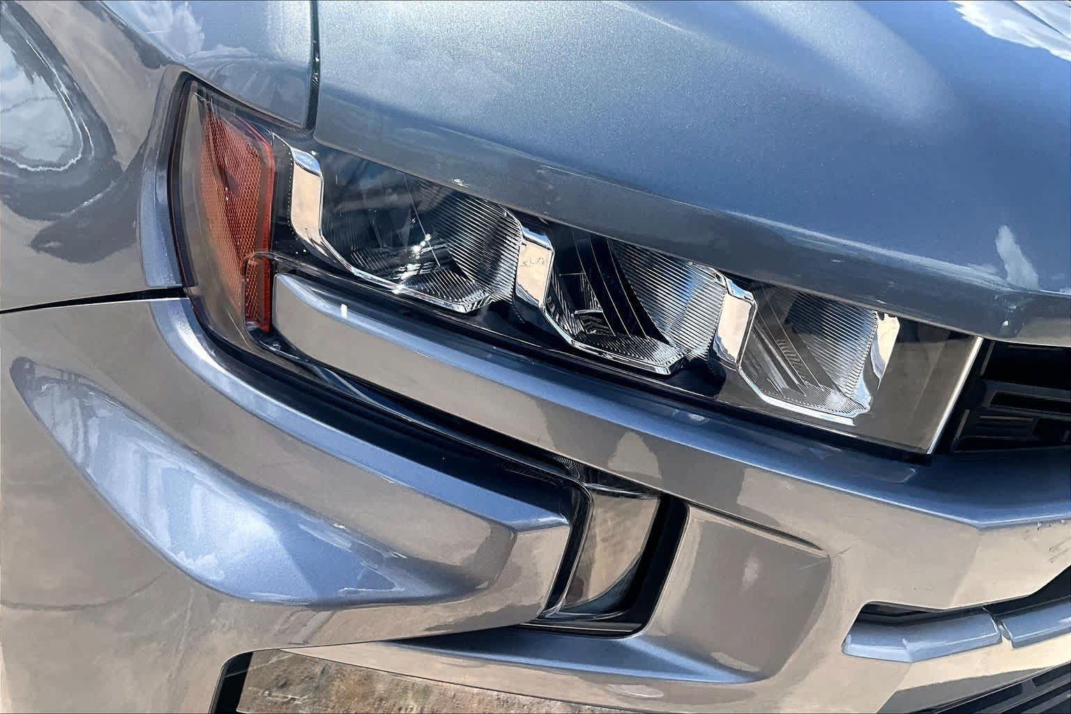 Used 2020 Chevrolet Silverado 1500 RST w/ All-Star Edition AWD/4WD image 28