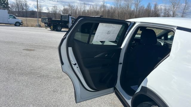 New 2026 Chevrolet Equinox EV LT w/ Comfort Package AWD/4WD image 31