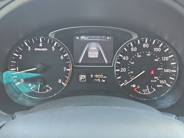 Used 2013 Nissan Altima 2.5 SL image 11