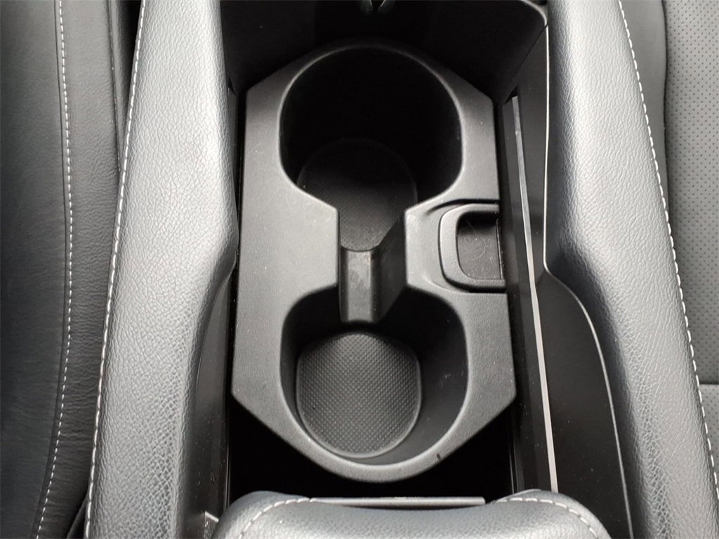 Used 2019 Honda Insight Touring image 14